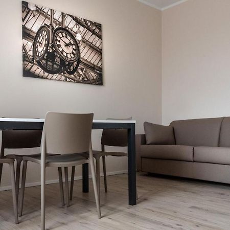 Casa Terminel Apartment Villafranca di Verona Exterior foto