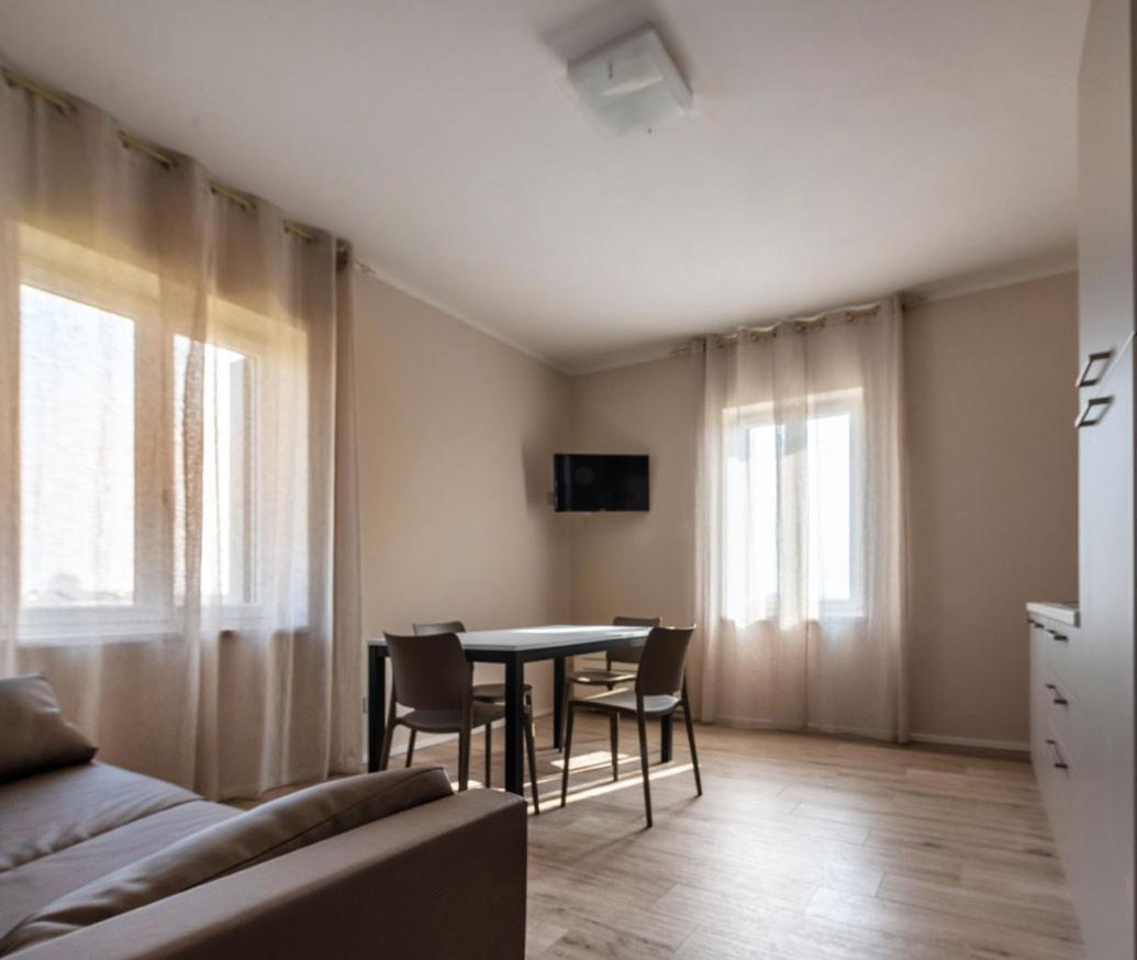 Casa Terminel Apartment Villafranca di Verona Exterior foto