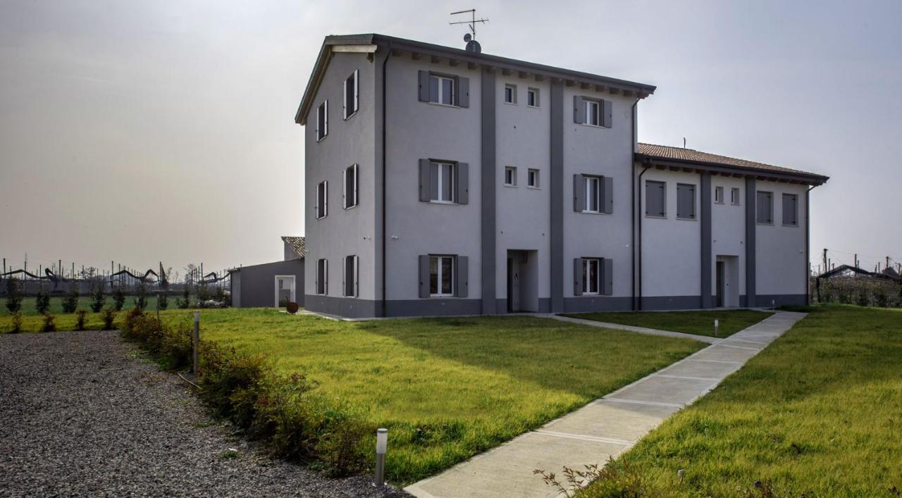 Casa Terminel Apartment Villafranca di Verona Exterior foto