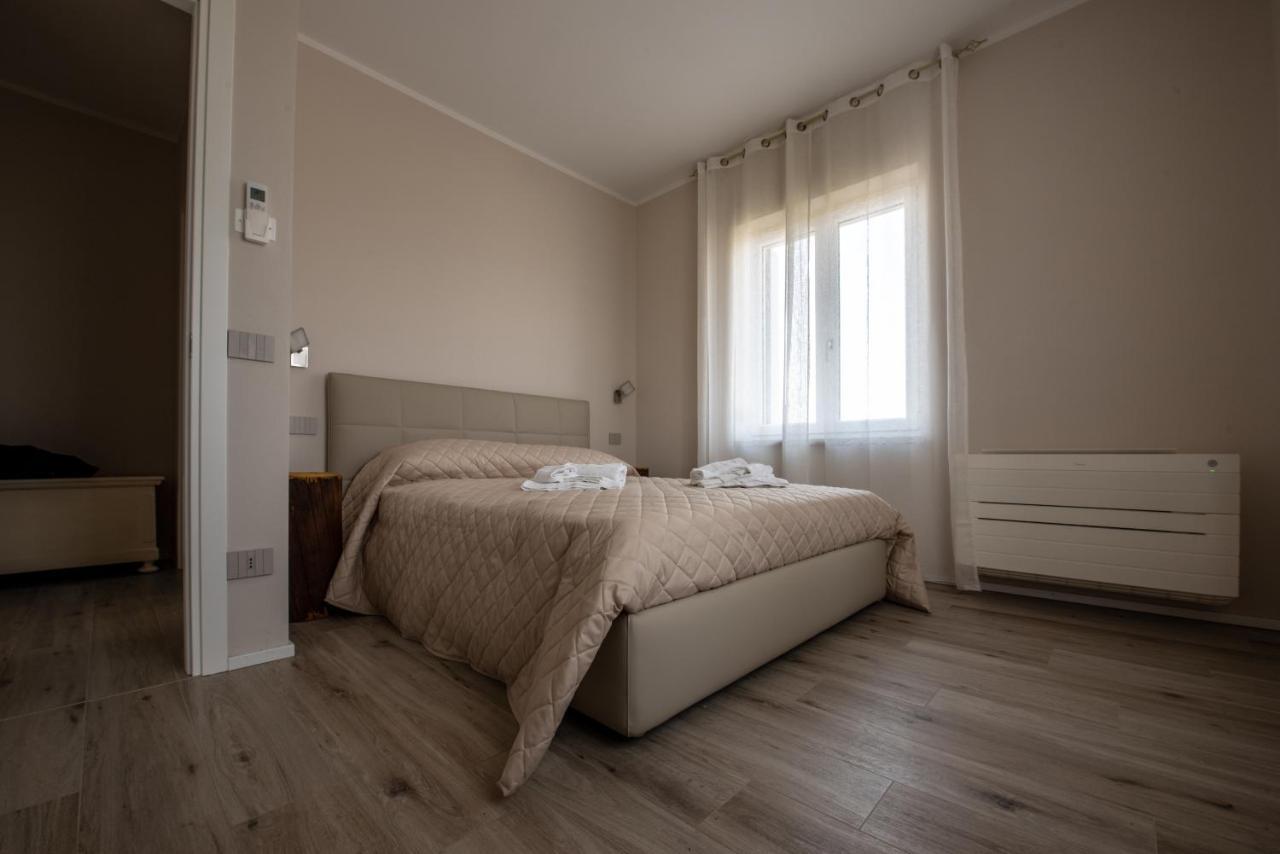 Casa Terminel Apartment Villafranca di Verona Exterior foto