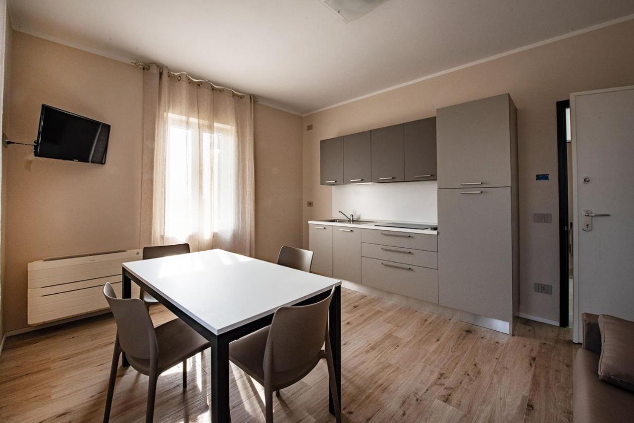 Casa Terminel Apartment Villafranca di Verona Exterior foto