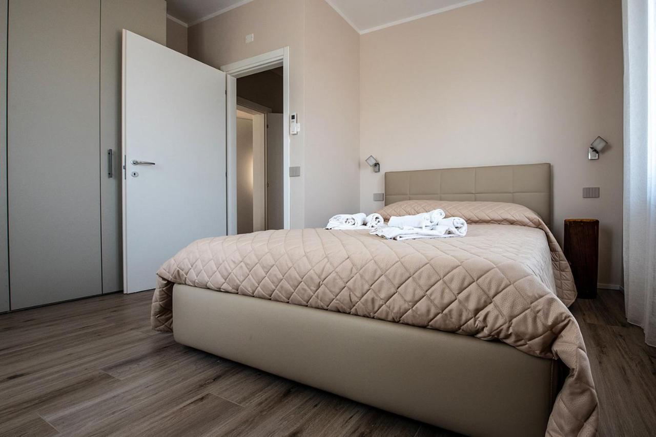 Casa Terminel Apartment Villafranca di Verona Exterior foto